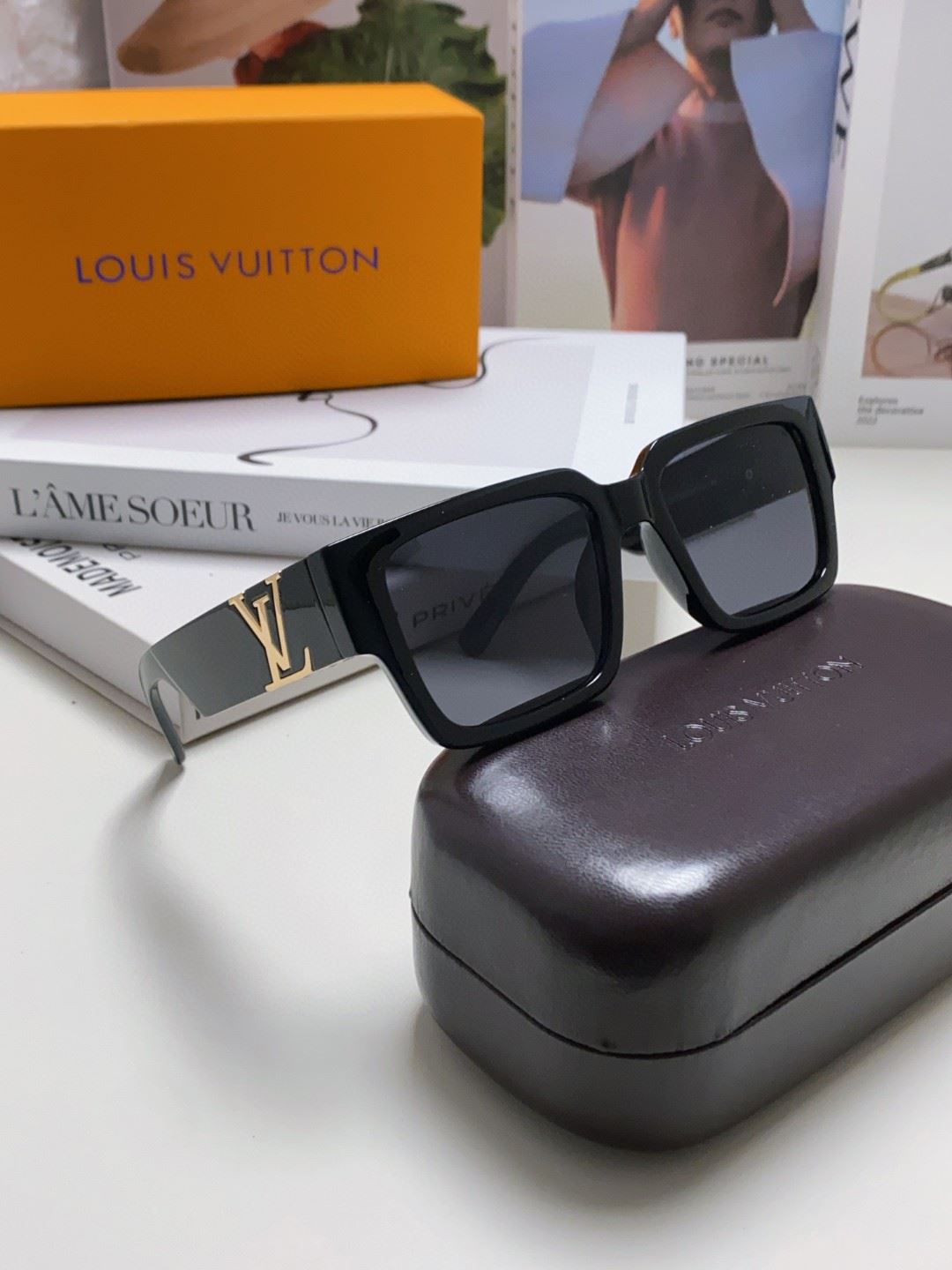 Louis Vuitton Sunglasses